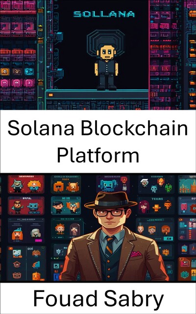 Solana Blockchain Platform, Fouad Sabry