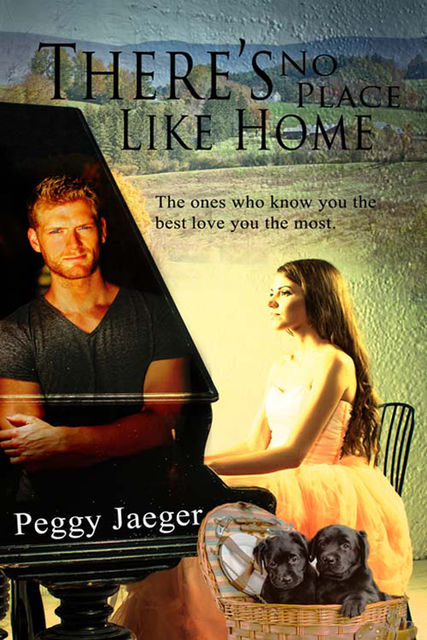 There's No Place Like Home, Peggy Jaeger