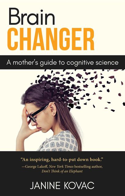 Brain Changer, Janine Kovac