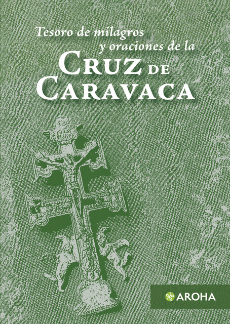 La Cruz de Caravaca, Anónimo