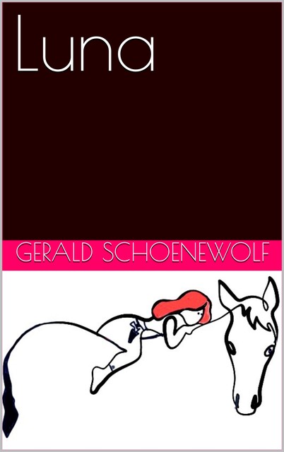 Luna, Gerald Schoenewolf