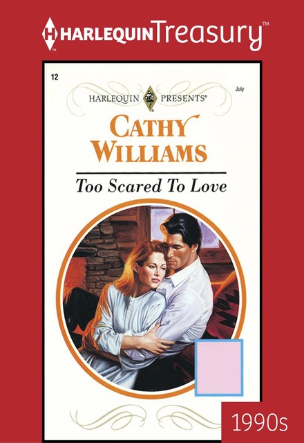 Too Scared To Love, Cathy Williams