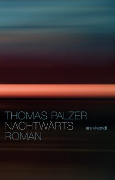 Nachtwärts (eBook), Thomas Palzer