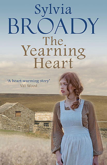 The Yearning Heart, Sylvia Broady