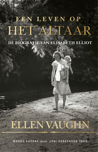Een leven op het altaar, Ellen Vaughn