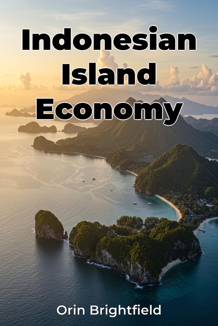 Indonesian Island Economy, Orin Brightfield