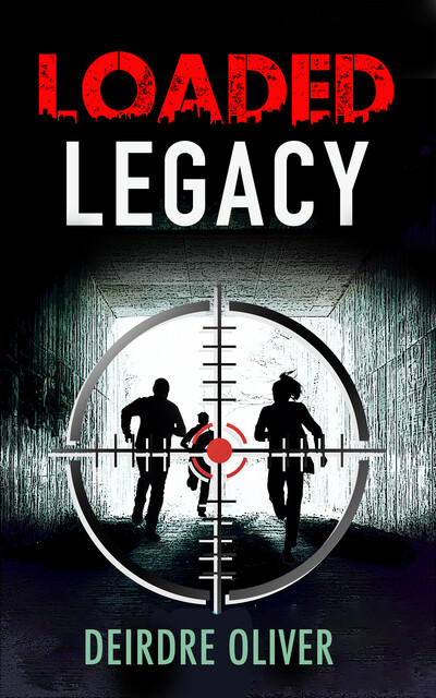 Loaded Legacy, Deirdre Oliver