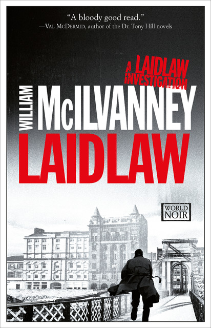 Laidlaw, William McIlvanney
