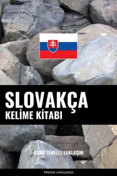 Slovakça Kelime Kitabı, Pinhok Languages