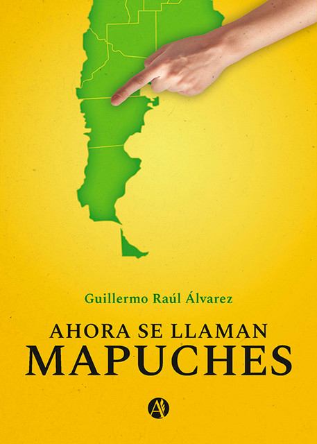 Ahora se llaman Mapuches, Guillermo Alvarez