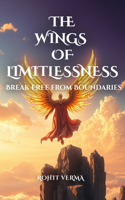 The Wings of Limitlessness, Rohit Verma