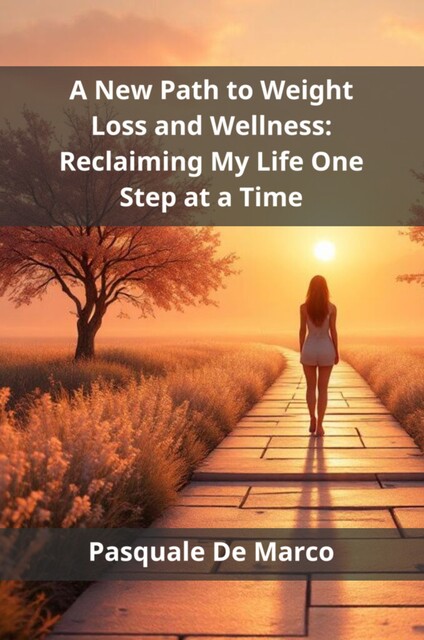A New Path to Weight Loss and Wellness, Pasquale De Marco