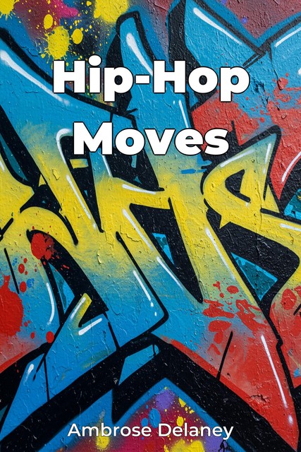 Hip-Hop Moves, Ambrose Delaney