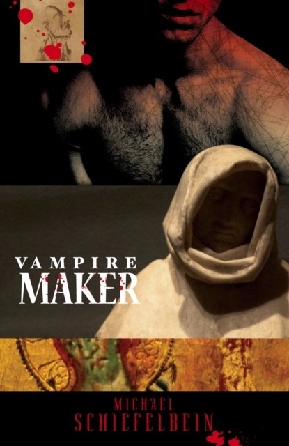 Vampire Maker, Michael Schiefelbein