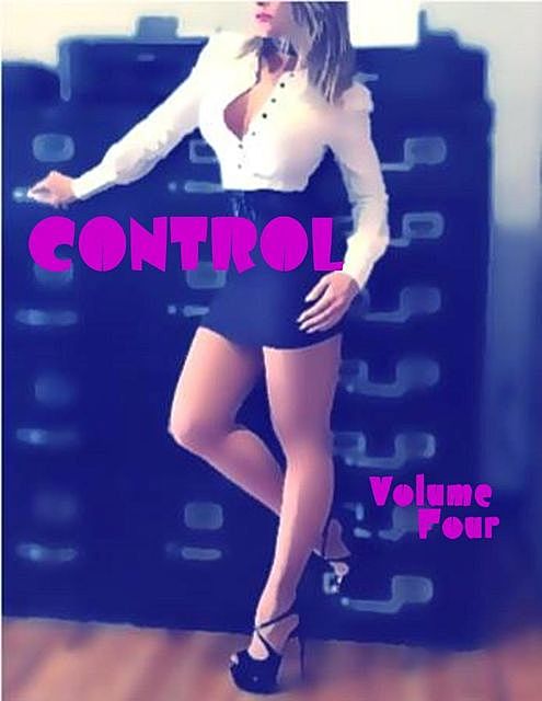 Control – Volume Four, Nirupa Devi, Maria Wain-Vincent, Shauna Willetts