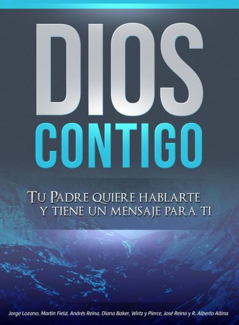 Dios Contigo, Editorial Imagen