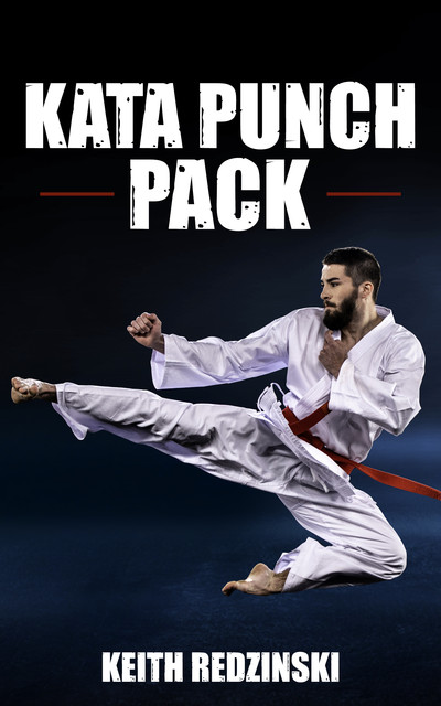 Kata Punch Pack, Keith Redzinski
