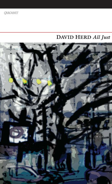 All Just, David Herd