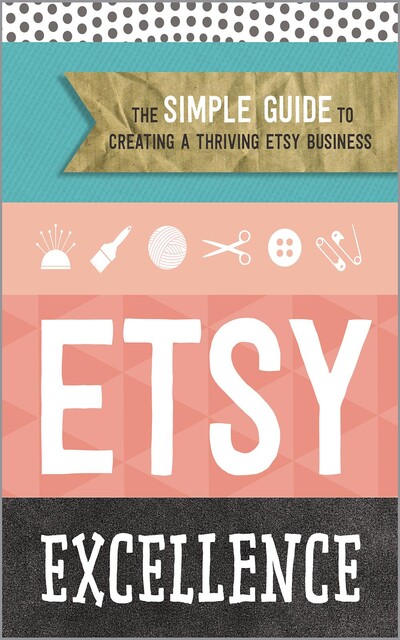 Etsy Excellence, Tycho Press