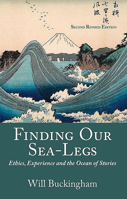 Finding Our Sea-Legs, Will Buckingham