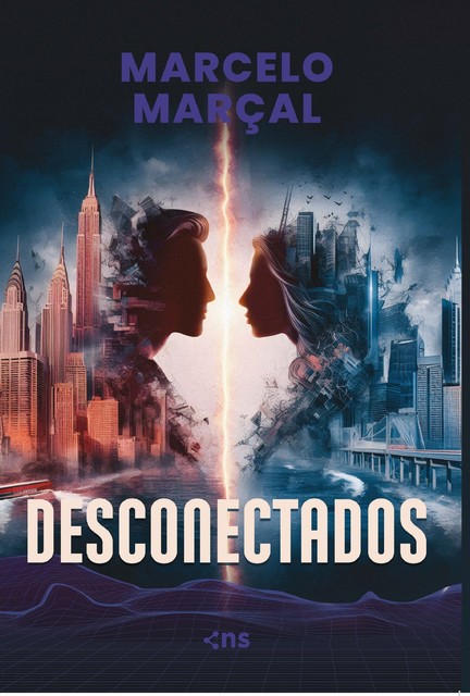 Desconectados, Marcelo Marçal