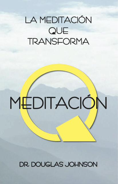 Meditación Q, Douglas Johnson