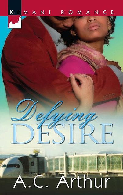 Defying Desire, A.C. Arthur