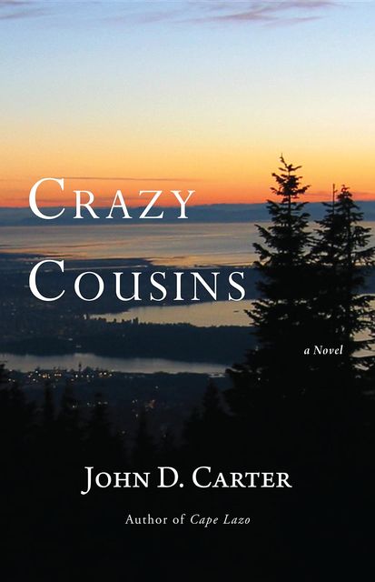 Crazy Cousins, John Carter