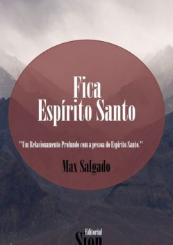 Fica Espírito Santo, Max Salgado