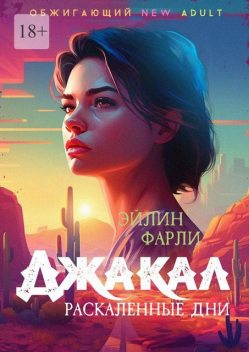 Джакал. Раскаленные дни, Эйлин Фарли