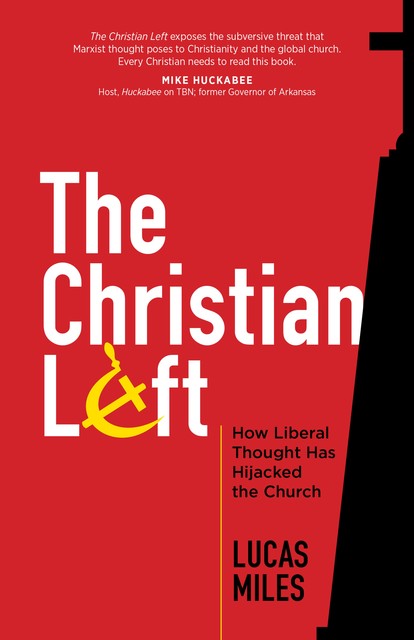 The Christian Left, Lucas Miles