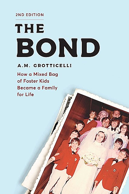 The Bond, Angelo Grotticelli
