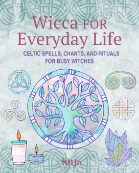 Wicca for Everyday Life, Silja