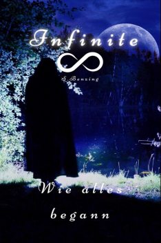 Infinite, Sabrina Benzing