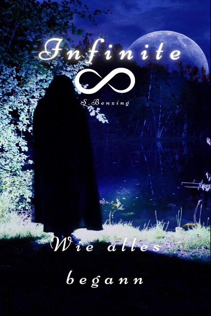 Infinite, Sabrina Benzing