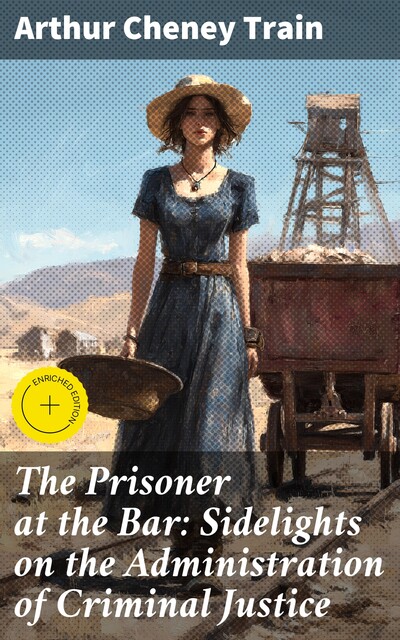 The Prisoner at the Bar: Sidelights on the Administration of Criminal Justice, Arthur Train