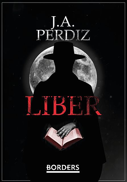 Liber, Jose Antonio Perdiz