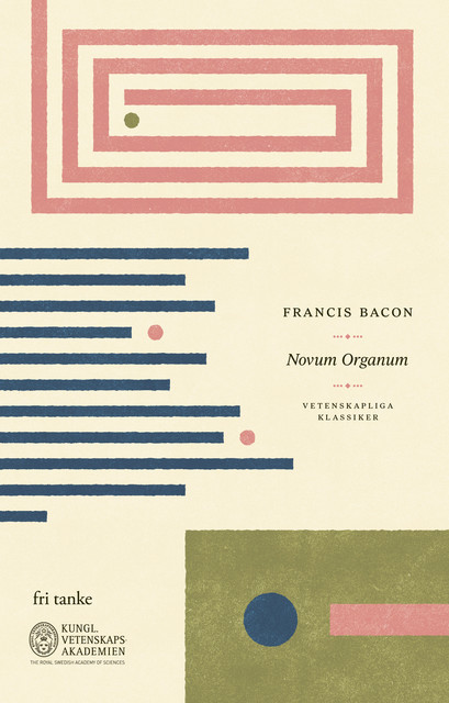 Novum Organum, Francis Bacon