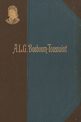 De verrassing van Hoey in 1595, Anna Bosboom-Toussaint
