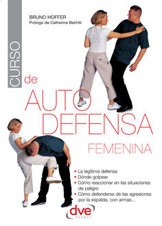 Curso de autodefensa femenina, Bruno Hoffer