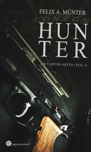 Hunter, Felix A. Münter