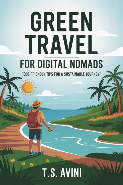 Green Travel for Digital Nomads, T. S Avini