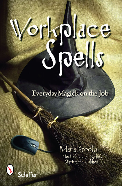 Workplace Spells, Marla Brooks