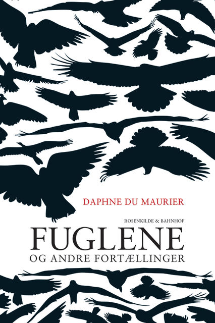 Fuglene, Daphne du Maurier