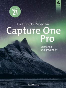 Capture One Pro, Sascha Erni, Frank Treichler