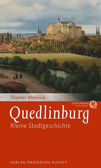 Quedlinburg, Thomas Wozniak