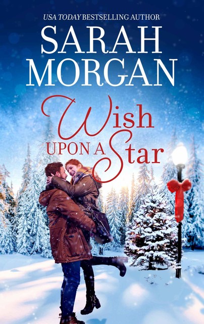 Wish Upon A Star, Sarah Morgan