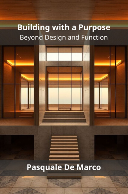 Building with a Purpose, Pasquale De Marco