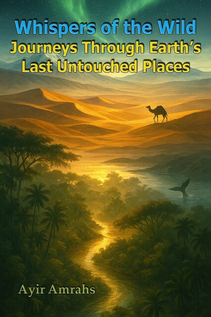 Whispers of the Wild, Ayir Amrahs