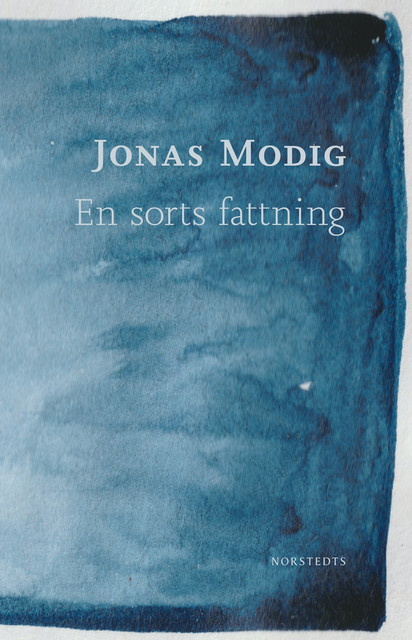 En sorts fattning, Jonas Modig